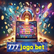 777 jogo bet